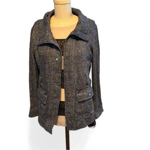 Women's Gray Jacket